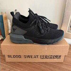 UNDER ARMOUR | W Project Rock 3 HOVR